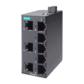 Moxa EDS-2008-EL Series